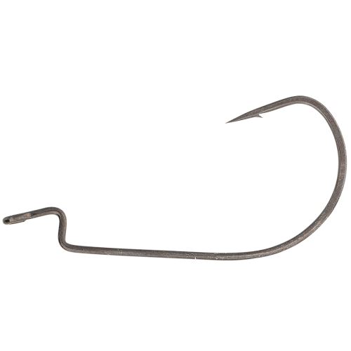 Savage Gear Háčik EWG Offset Super Slide Hook 10 ks