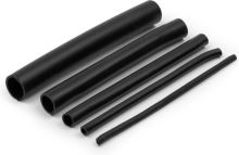 Zebco Hadička Trophy Mixed Float Sleeves (1)