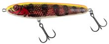 Salmo Wobler Sweeper Sinking Holo Red Perch (1)