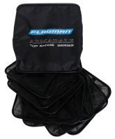 Flagman Pretekárska Sieťka Armadale Keepnet 4 m S Taškou (2)