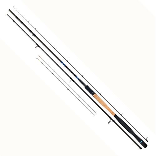 Daiwa Prút Tournament-S Feeder 2 pc 11 ft 40 g