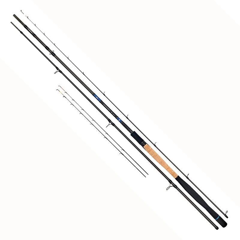 Daiwa prút tournament-s feeder 2 pc 11 ft 40 g