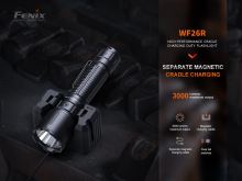 Fenix Nabíjacie Svietidlo WF26R (20)