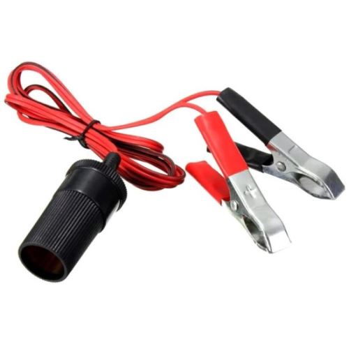 MHPower Prepojovací Kábel Zásuvka Zapaľovača