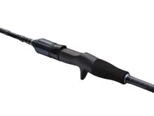 Savage Gear Prút Defiance SG2 Slow Jigging Cast 1,93 m 180 g 1+1-Diel (3)