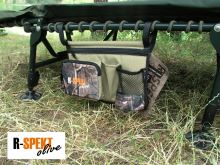 R-SPEKT Organizér na lehátko a čln (2)