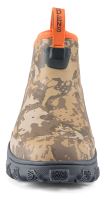 Grundéns Topánkjy Deviation 6 Inch Ankle Boot Whiskey Camo (1)
