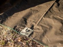 Giants Fishing Bivak Deluxe QT Bivvy 2 Man (10)
