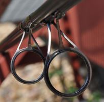 Free Spirit Prút E-Class Gold Cork 3,66 m (12 ft) 3,25 lb 50 mm Korok (3)