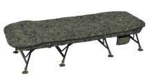 Trakker Lehátko So Spacákom Levelite ELS-MF Bed System (1)