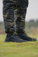 Korda Nohavice Insulated Jogger Dark Kamo (2)
