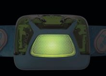 Petzl Čelovka Tikkid Detská Ružová (3)