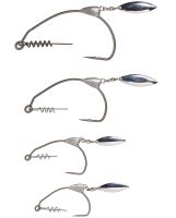 Savage Gear Weedlees Ewg Hooks