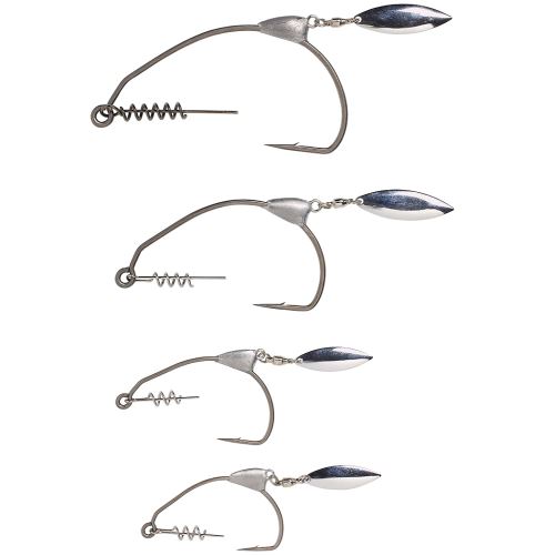 Savage Gear Weedlees Ewg Hooks