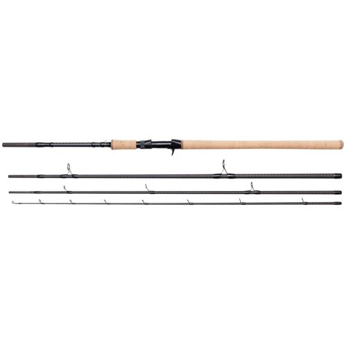 Dam Prút Nanoflex Pro+ Salmon Stick BC 3,6 m 30-100 g