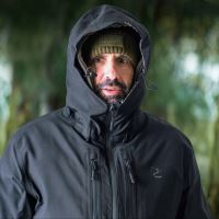 One More Cast Bunda Splash Camo Knight Waterproof Jacket (7)