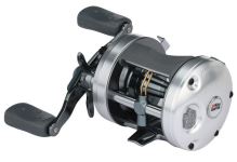 Abu Garcia Multiplikátor Ambassadeur C3 Round Reel 5500 RH