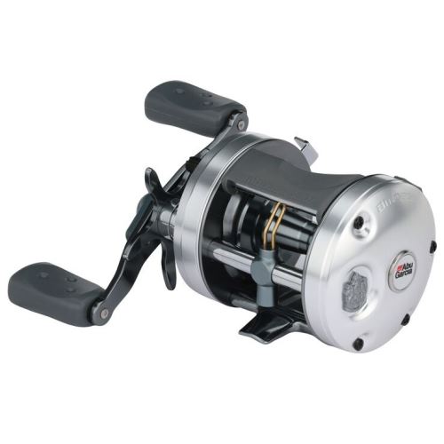 Abu Garcia Multiplikátor Ambassadeur C3 Round Reel 5500 RH