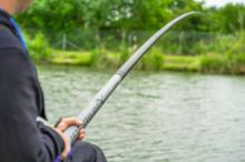 Preston Innovations Delička Superium X75 16 m Pole (1)