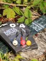 One More Cast Nadväzec Hi-Viz Lock Hook Ronnie Boy Barbless (12)