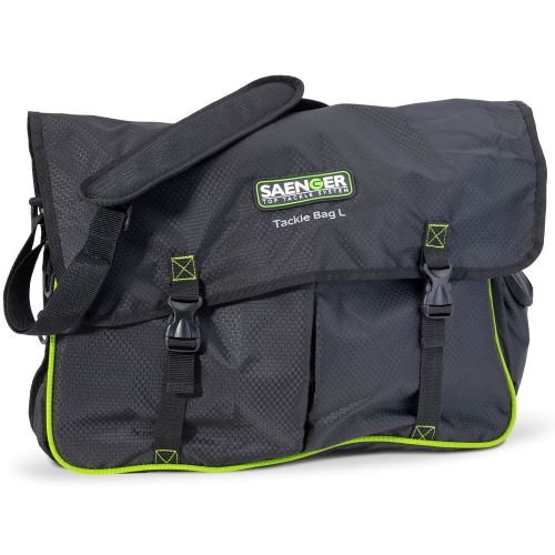 Saenger Taška Cez Rameno Allround Tackle Bag L