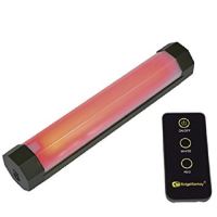 RidgeMonkey Svetlo bivvy Lite Duo IR s diaľkovým ovládačom (2)