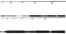 Daiwa Prút BG Popper 2,30 m 40-150 g (1)