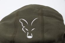 Fox Mikina Collection Green Silver Hoodie (1)