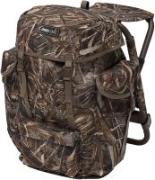 Prologic Batoh Max5 Heavy Duty Backpack Chair