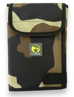 Starfishing Puzdro Na Doklady Repus Crossbody Security Pouch Camo (1)