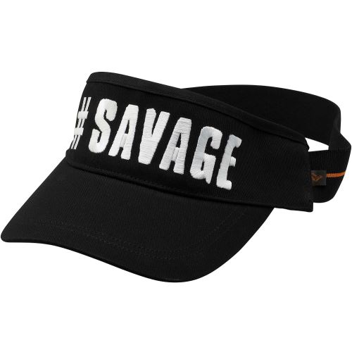 Savage Gear Šilt Visor
