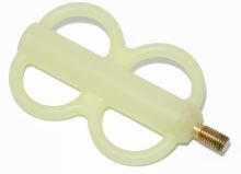 RidgeMonkey Držiak Sakov ProCare Nite Glo Retention Hub RidgeMonkey Držiak Sakov ProCare Nite Glo Retention Hub