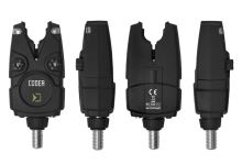 Delphin Sada Signalizátorov CODER (2)