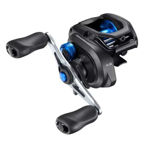 Shimano Multiplikátor SLX 150 A HG Left Hand