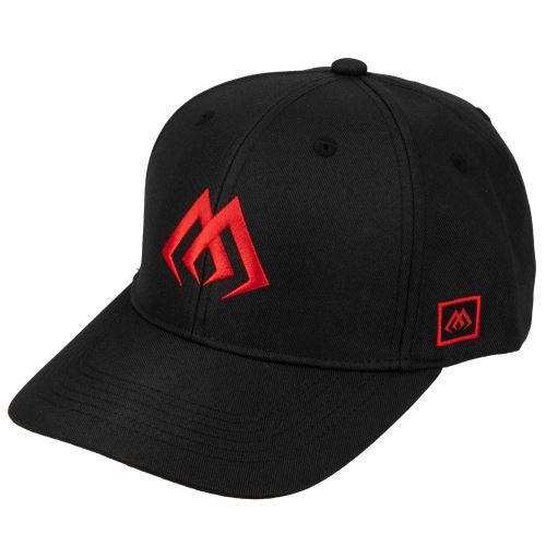 Mikado Šiltovka MFT Čierna