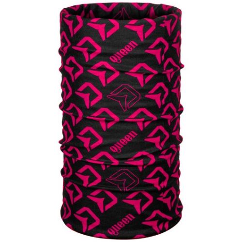 Delphin Multifunkčná Šatka Queen