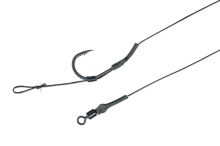 Mivardi Nadväzec Classic Boilies Rig Easy S Očkom 2 kusy 25 lb (1)
