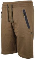 Korda Kraťasy Jersey Shorts Olive-Veľkosť XL