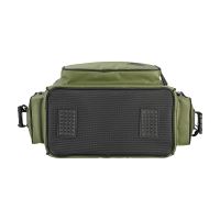 Daiwa Taška D-Vec WP-300 Tackle Box Bag (3)