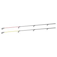 Daiwa Prút Wilderness Coregone 2,1 m 3-12 g 2+2 Diely (3)