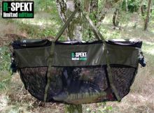 R-spekt Prechovávacia a vážiaca taška s plavákmi STANDARD (1)