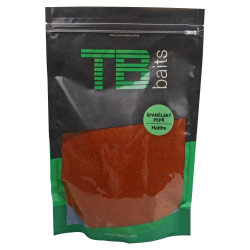 TB Baits Španielské Kkorenie Haiths 500 g