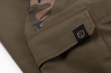 Fox Nohavice Aquos Tri Layer Salopettes (6)