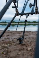 Nash Stojan na prúty Globetrotter Pod 3 Rod (11)