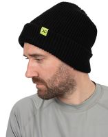 Matrix Čiapka Thinsulate Beanie Čierna Matrix Čiapka Thinsulate Beanie Čierna
