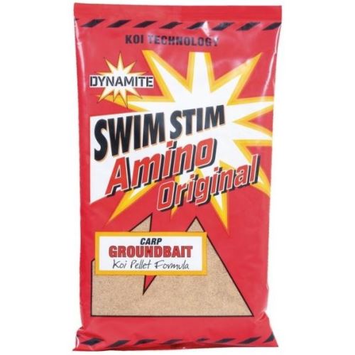 Dynamite Baits Swim Stim Amino Original Groundbait - 900 g