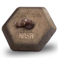 Nash Olovo Lay Low Back Lead 3 ks - 57 g