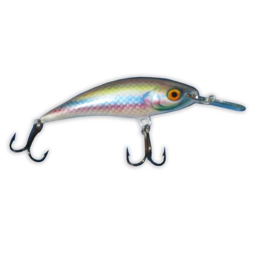 Ugly Duckling wobbler Floating RE