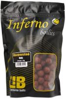 Carp Inferno Rozpustné Boilies Hot Line Beta