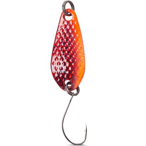 Saenger Iron Trout Blyskáč Deep Spoon MRR - 4 g